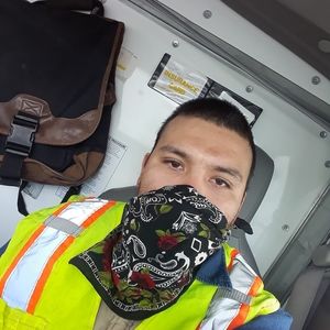 Meet your Posher, Victor